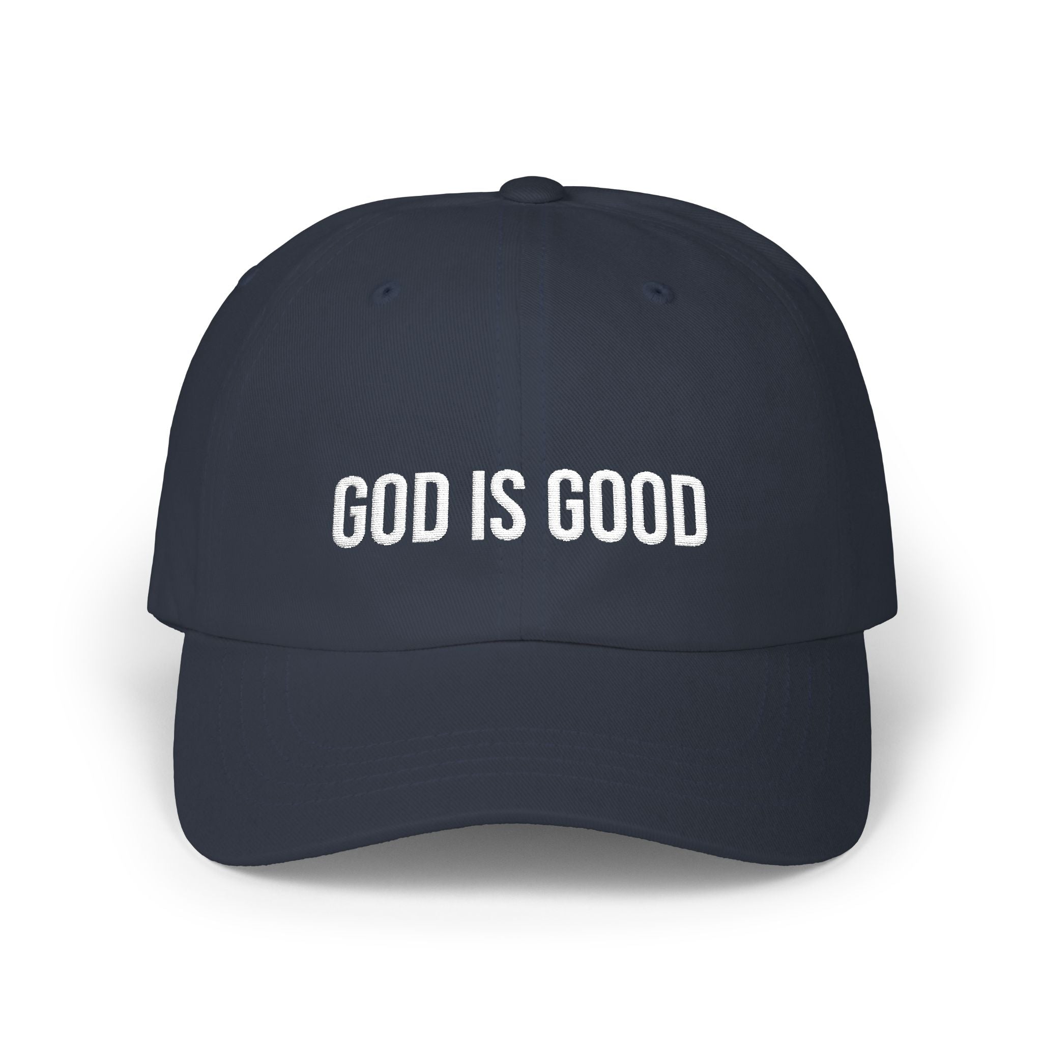 God is good