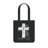 Take up your cross and follow Me