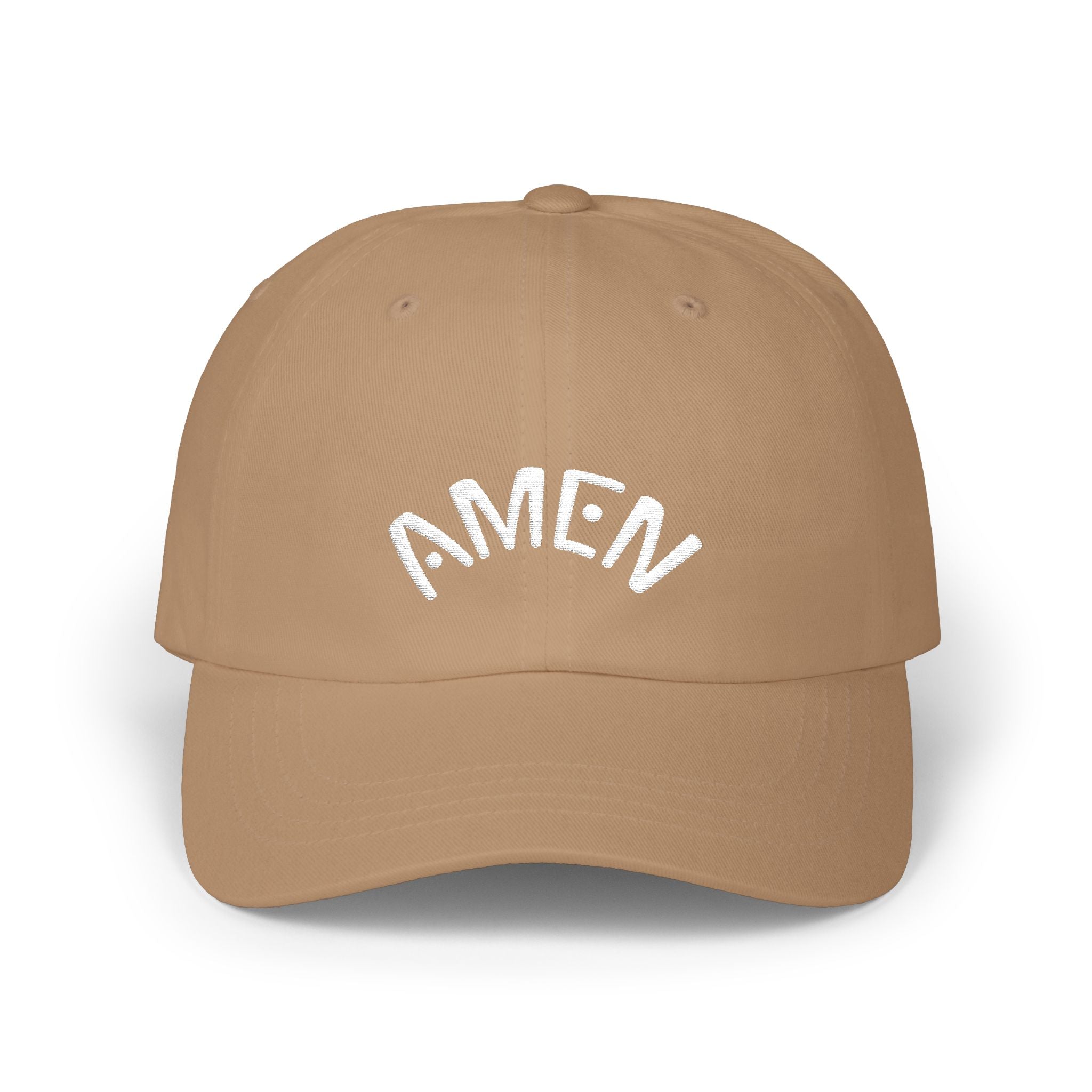 AMEN