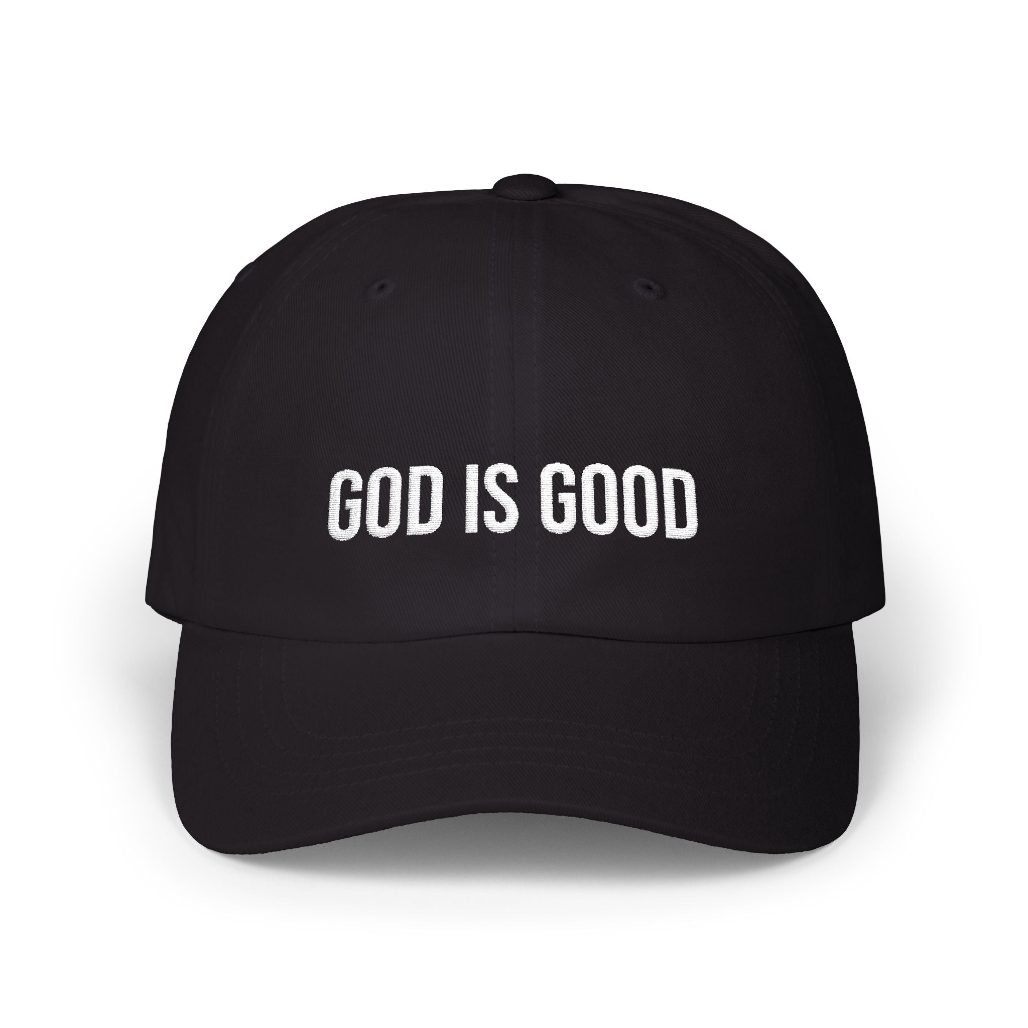 God is good