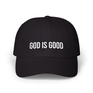 God is good
