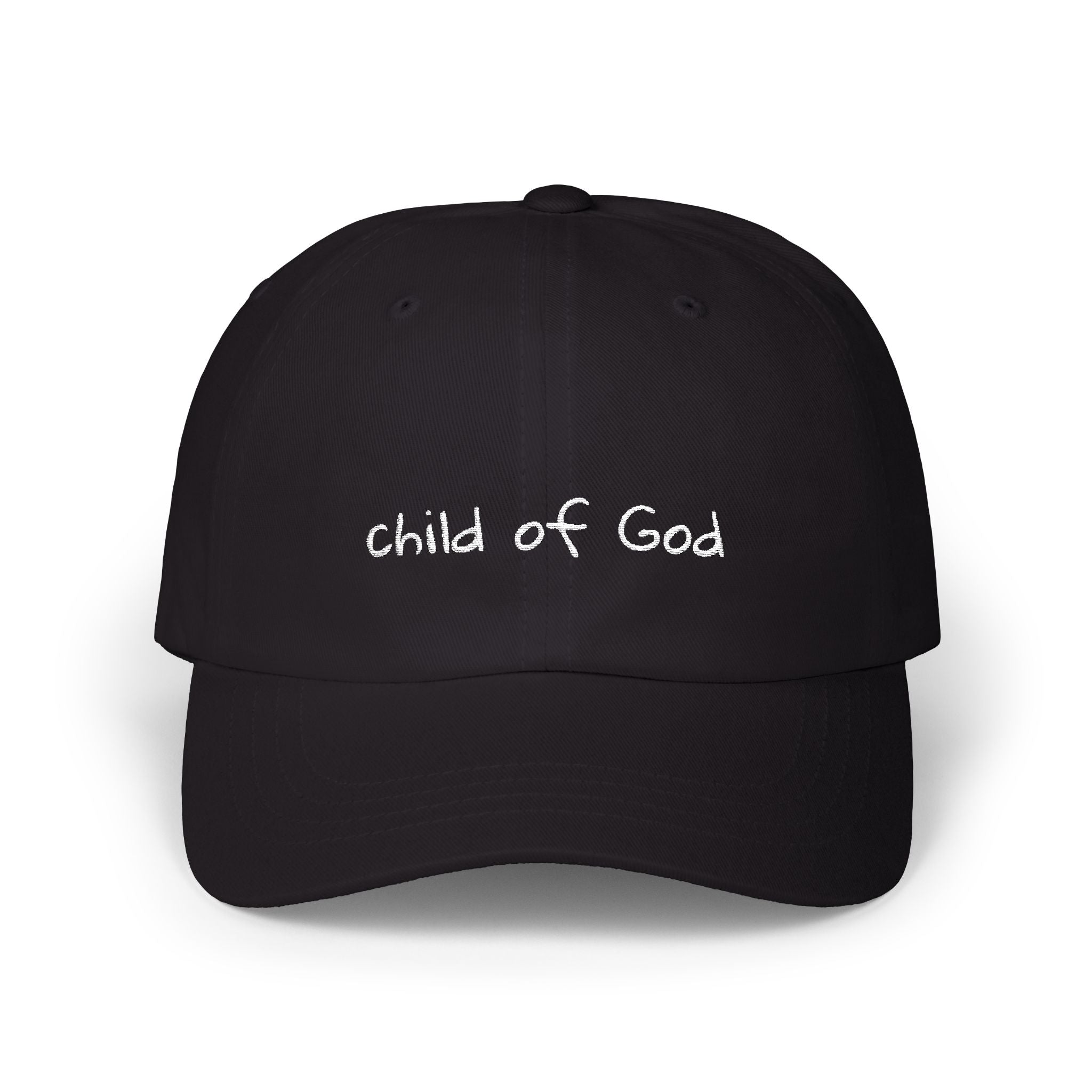 child of God