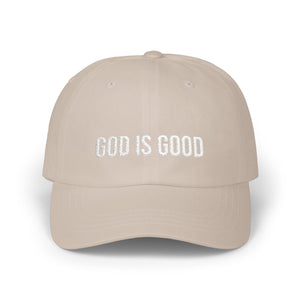 God is good