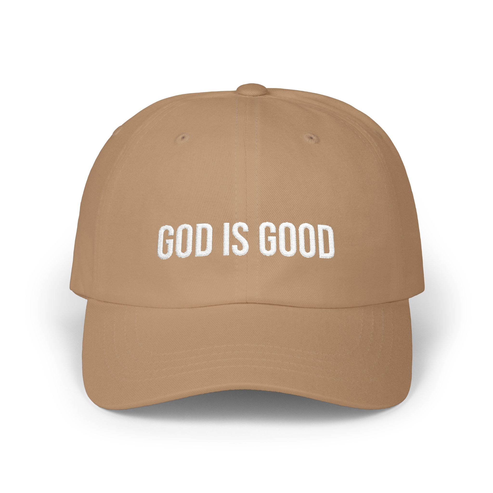 God is good