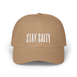 stay salty