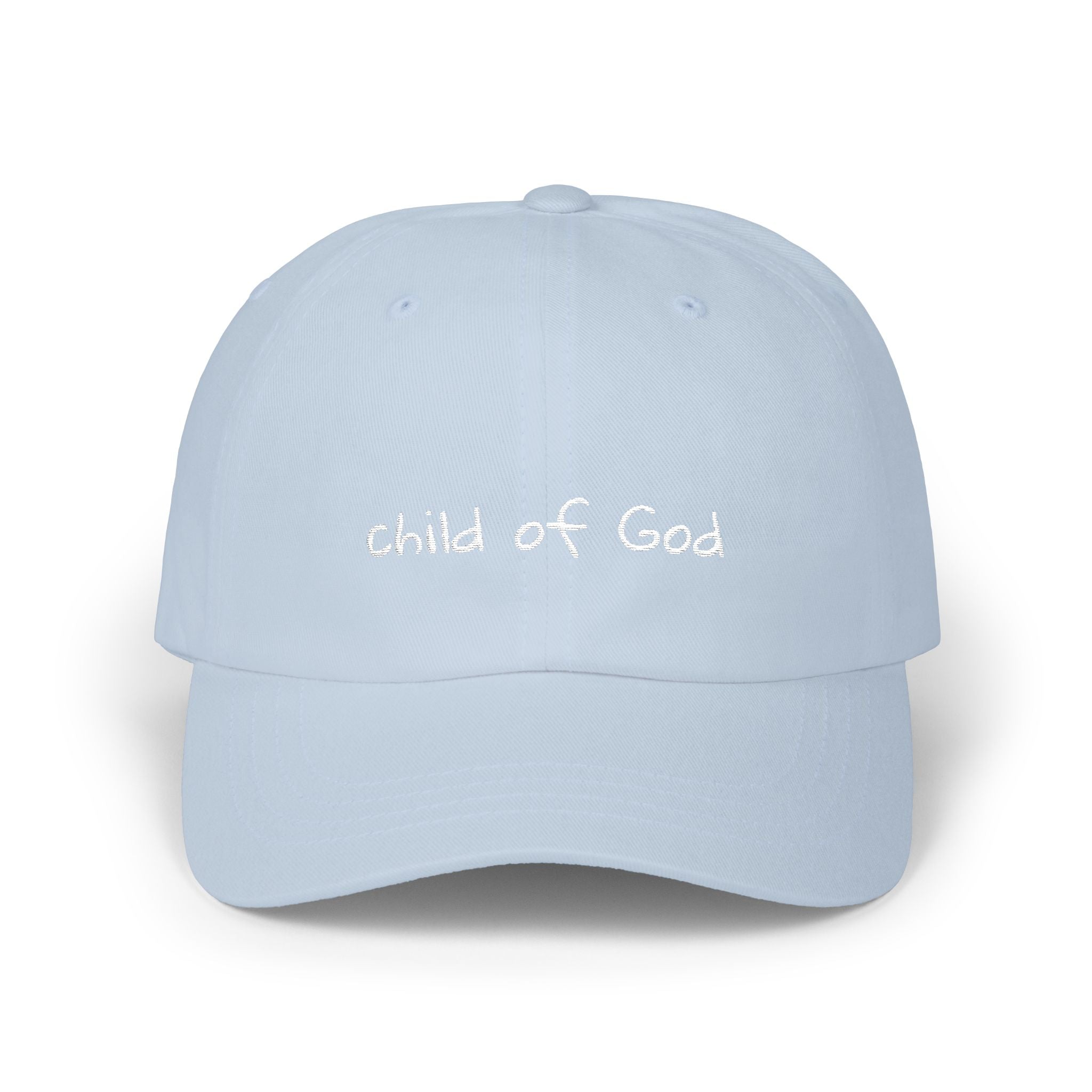 child of God