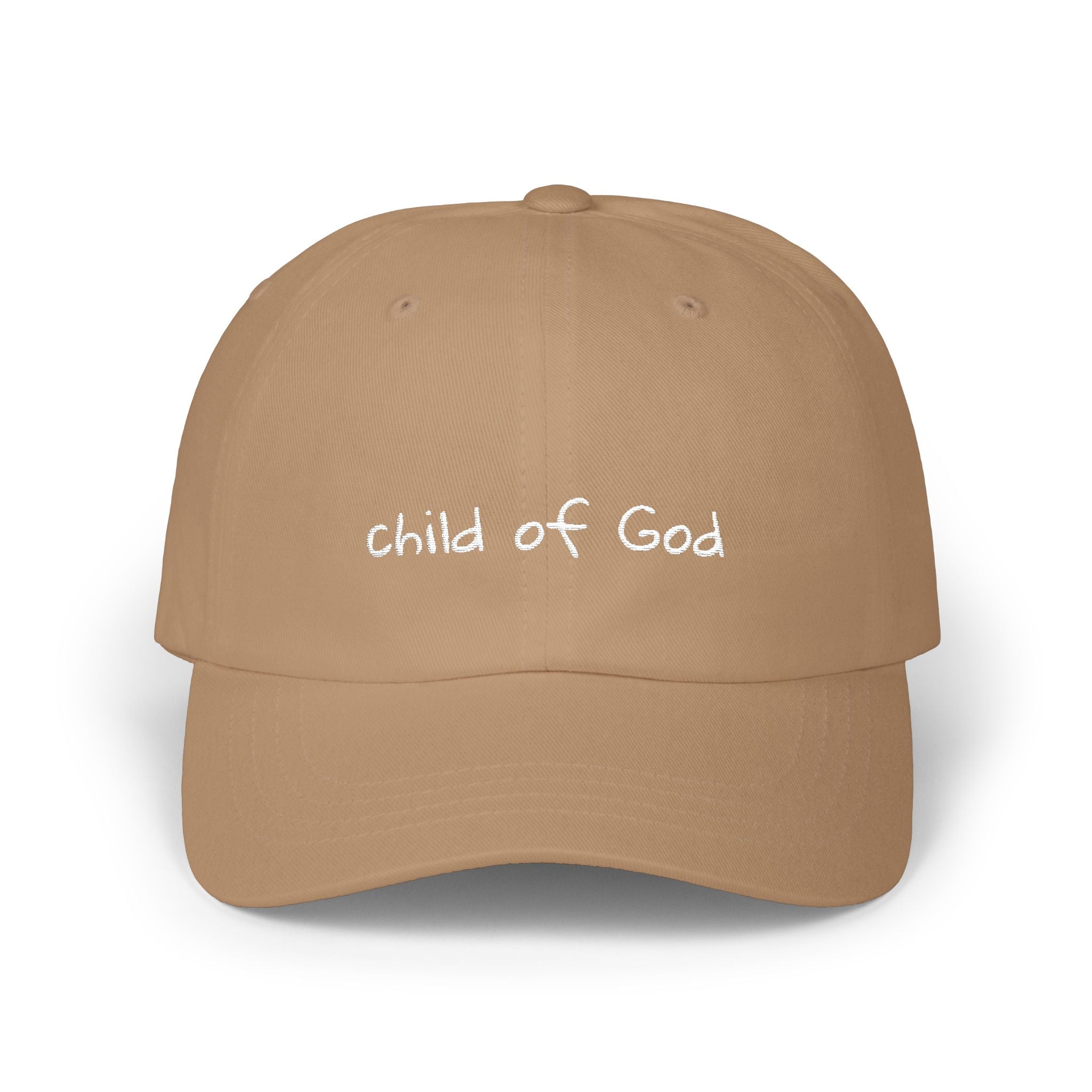 child of God